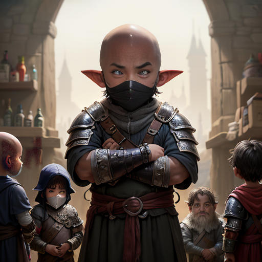 The Cursed Chronicles