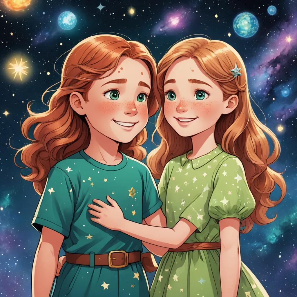 The Astronaut's Dream