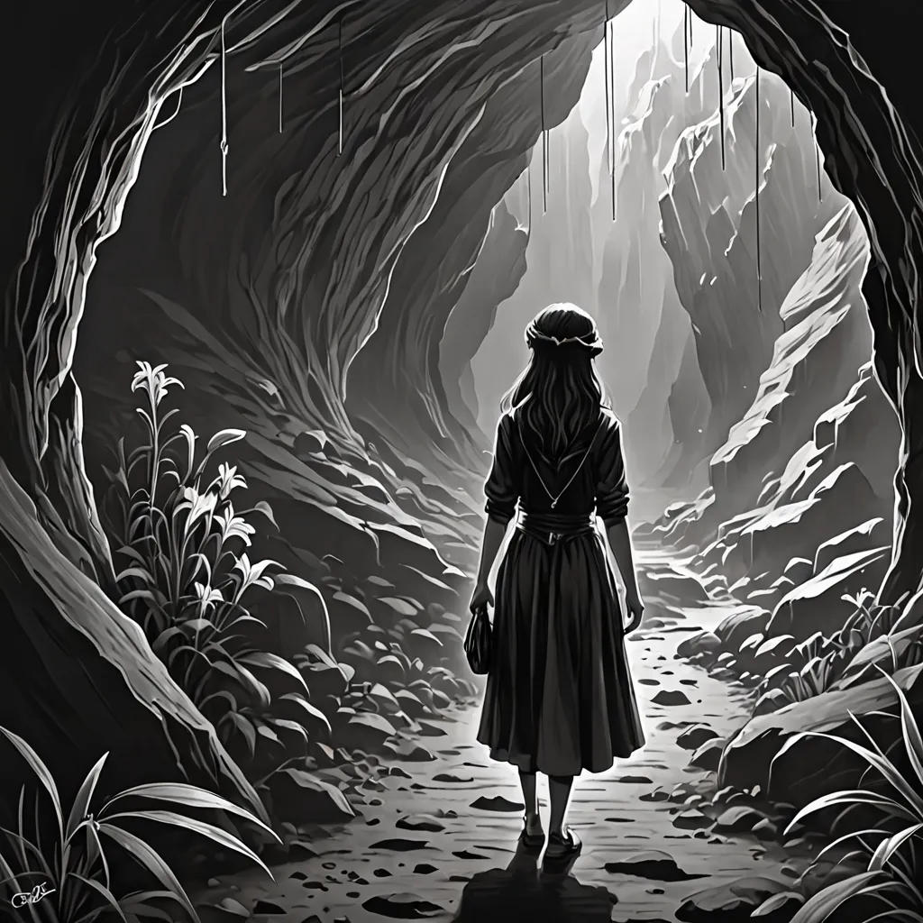 The Lost Necklace