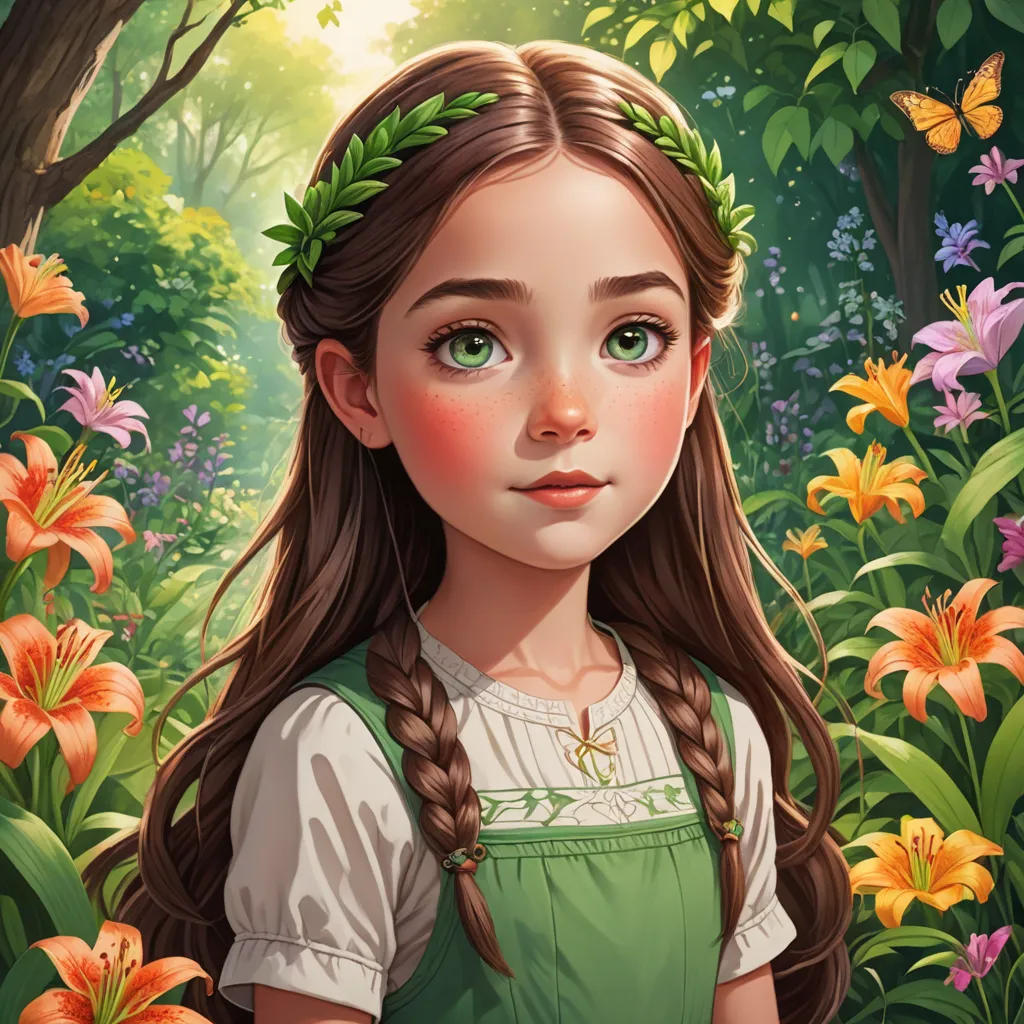 The Curious Seed