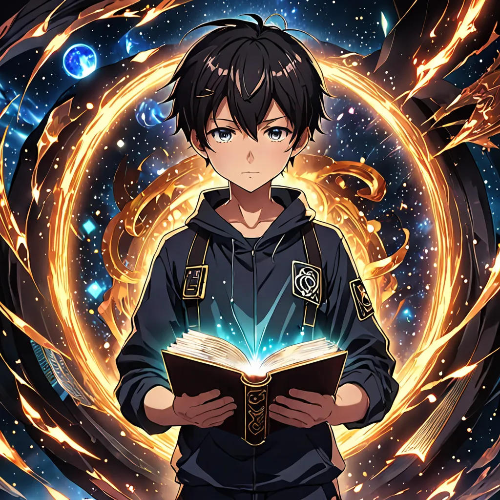 The King of Curses