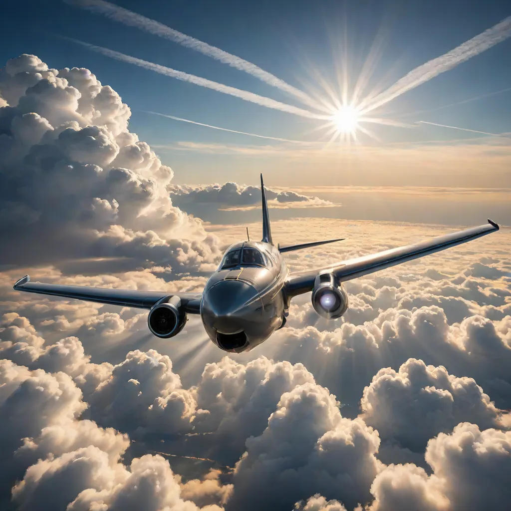 Sky High Adventures: Delta Airlines in Roblox
