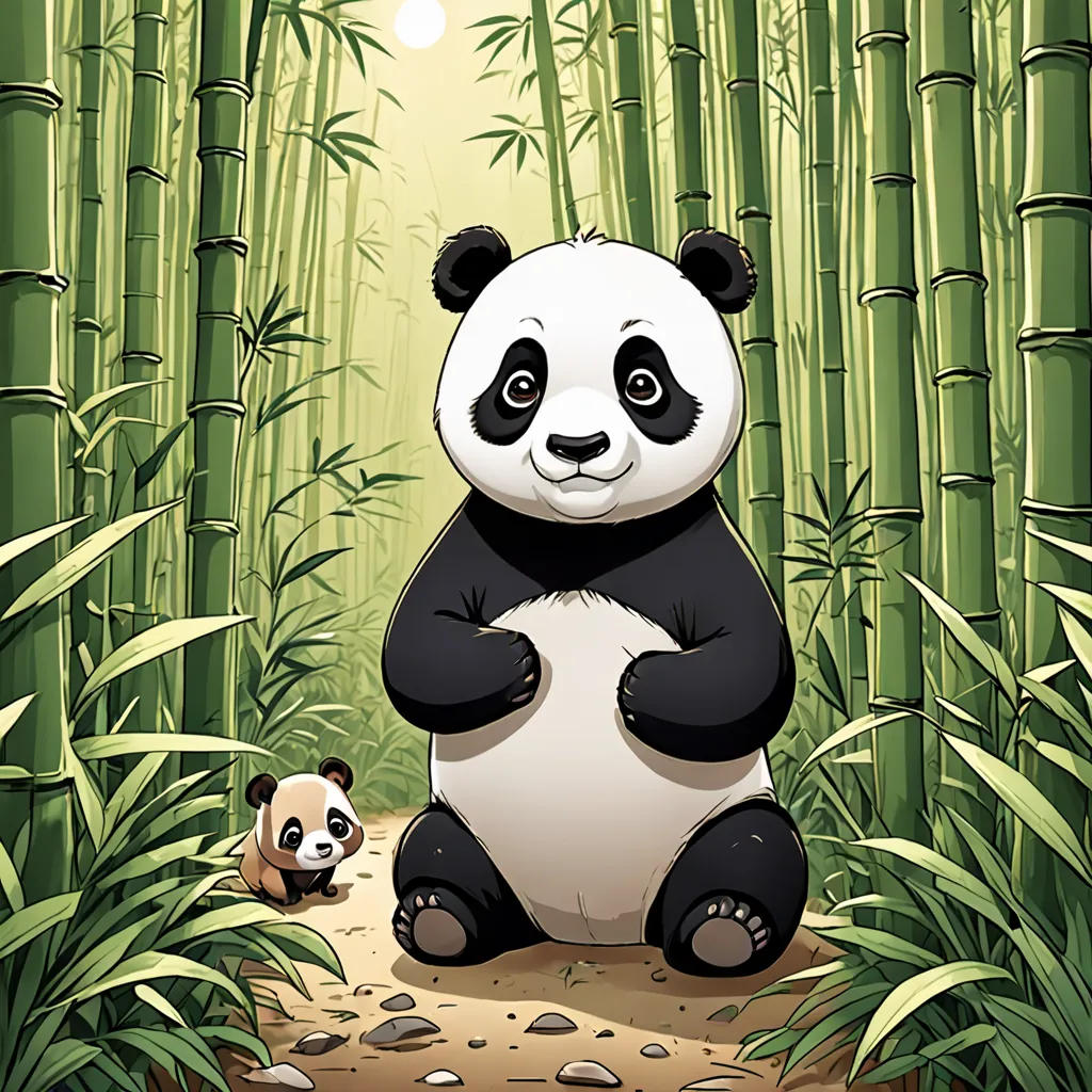 The Adventures of Hua Hua