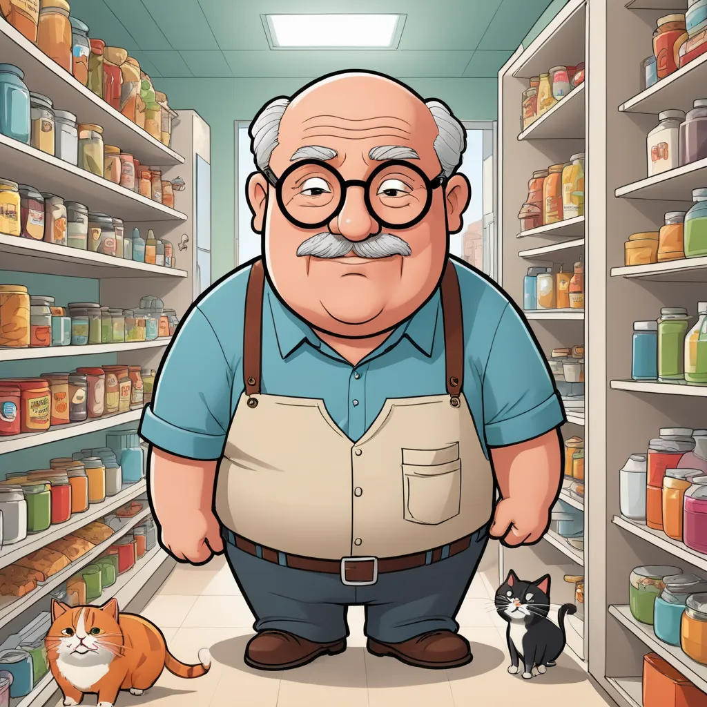 The Misadventures of Bob
