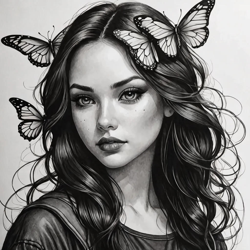 The Butterfly Song