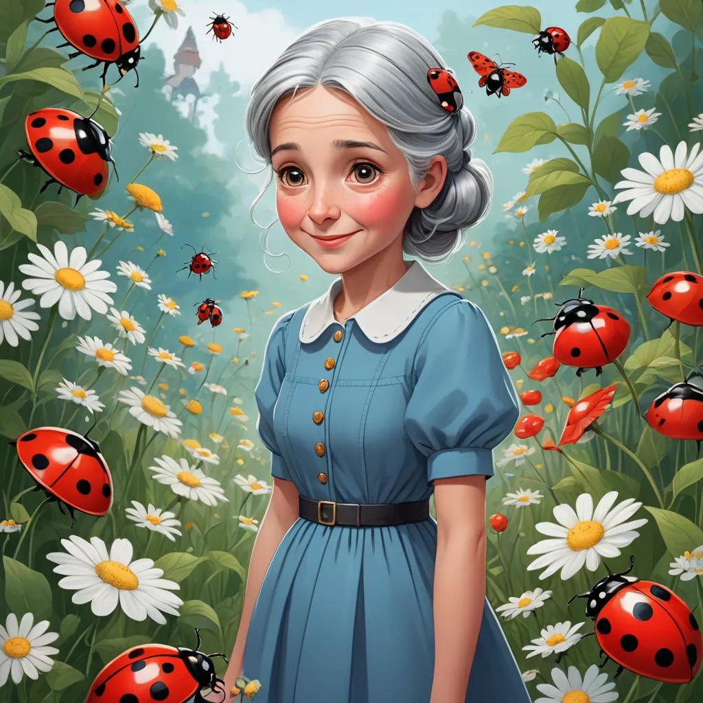 The Joyful Garden
