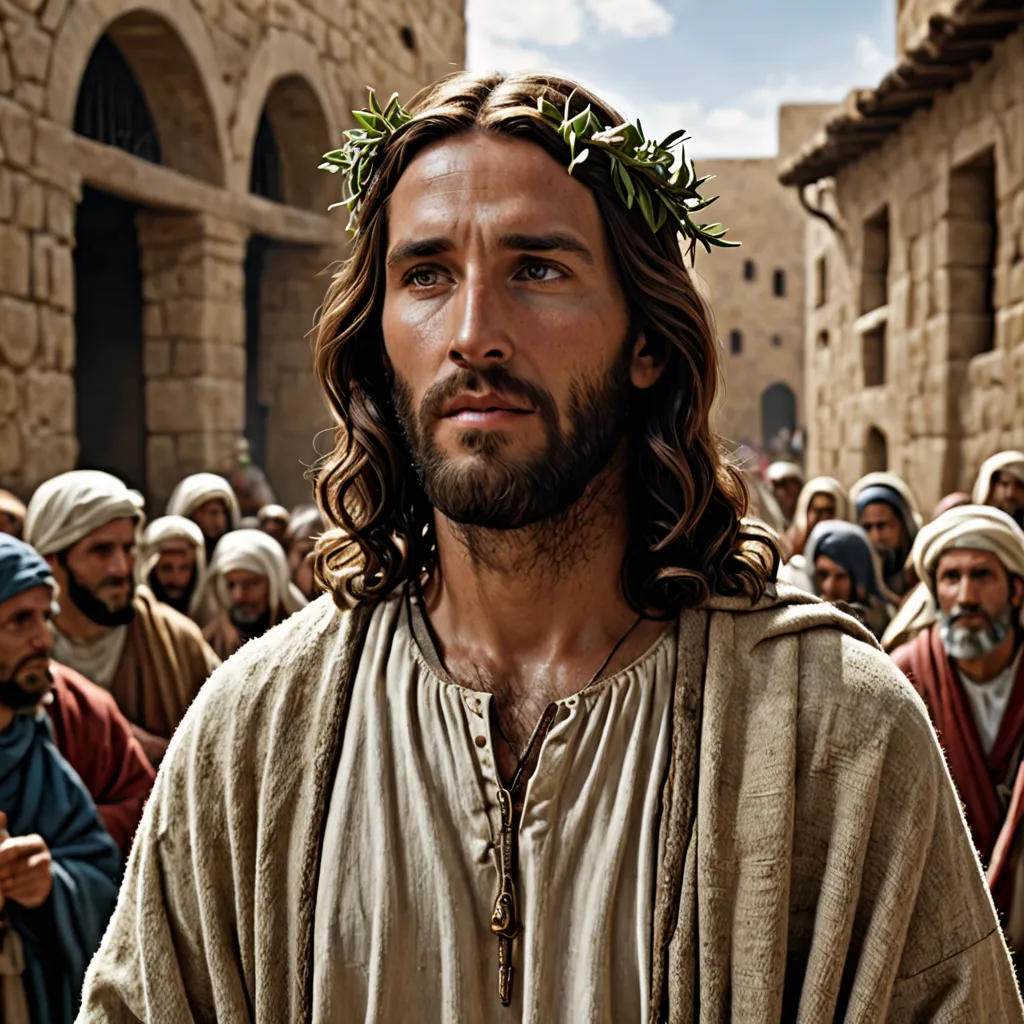 The Miracle of Bethlehem