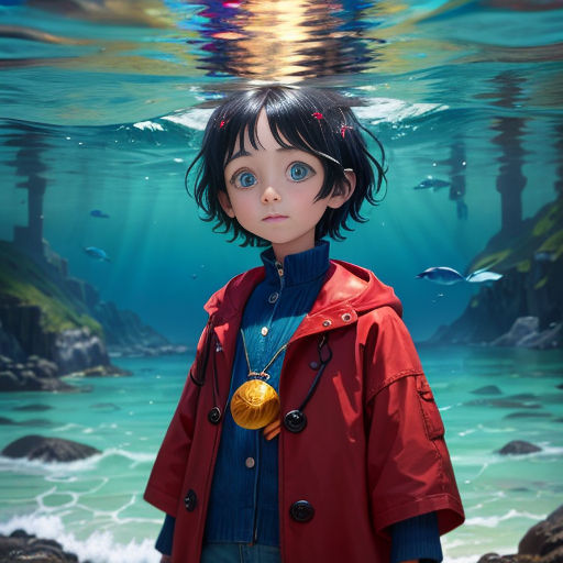 Coraline' embarks on magical adventure