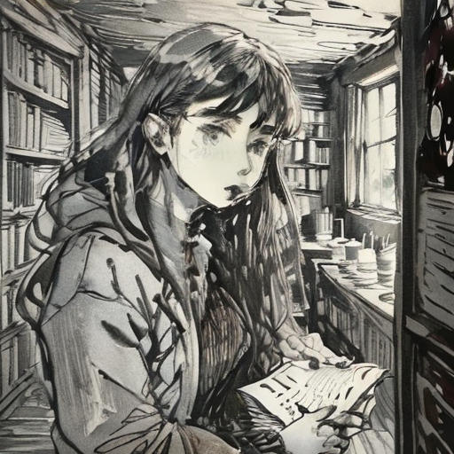 Whispers of the Past