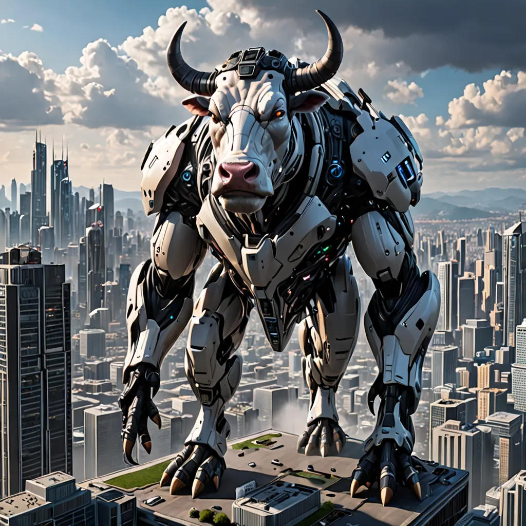 The Rise of Moona
