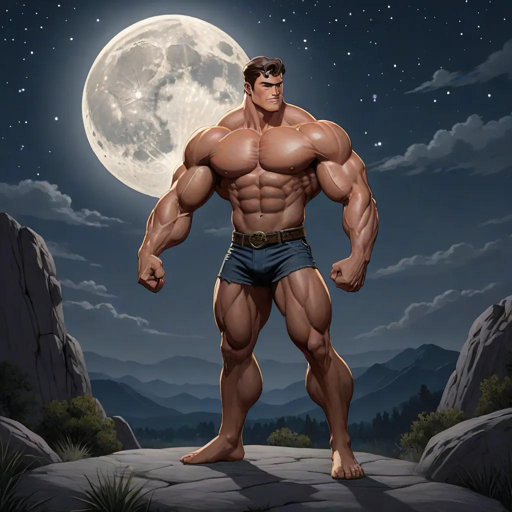 The Lunar Transformation