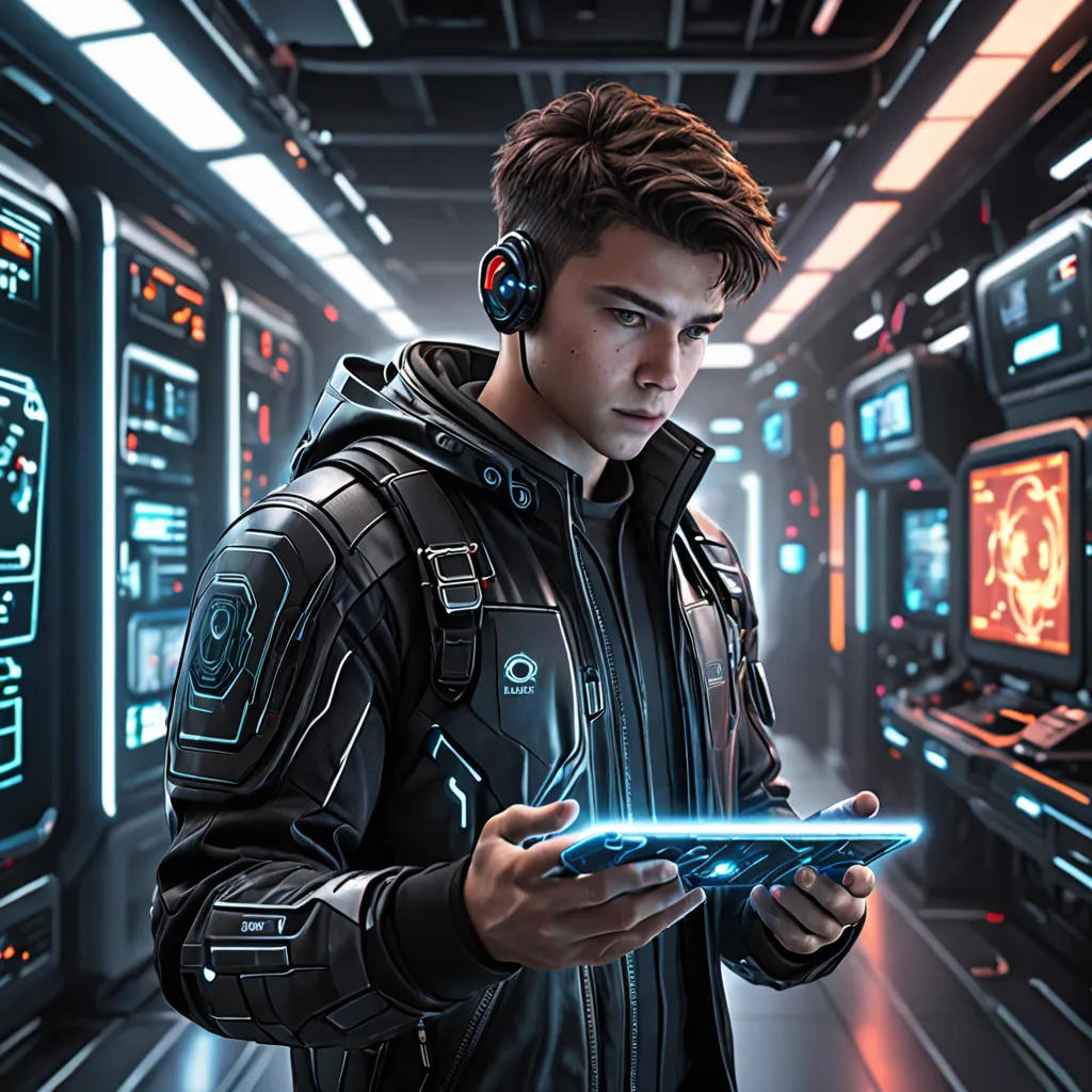 The App Adventure