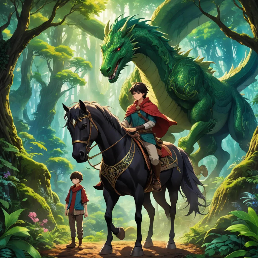 Reborn in Another World