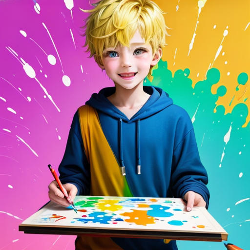 The Adventures of Aiden