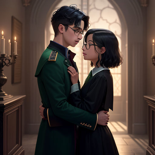 Forbidden Love