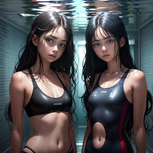 The Mirror's Twin