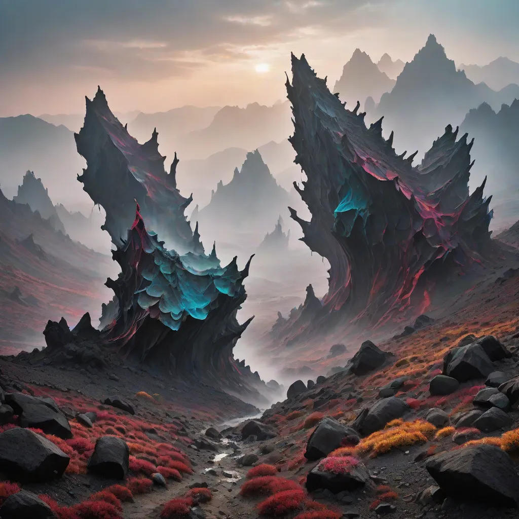 Shadows of Evolution