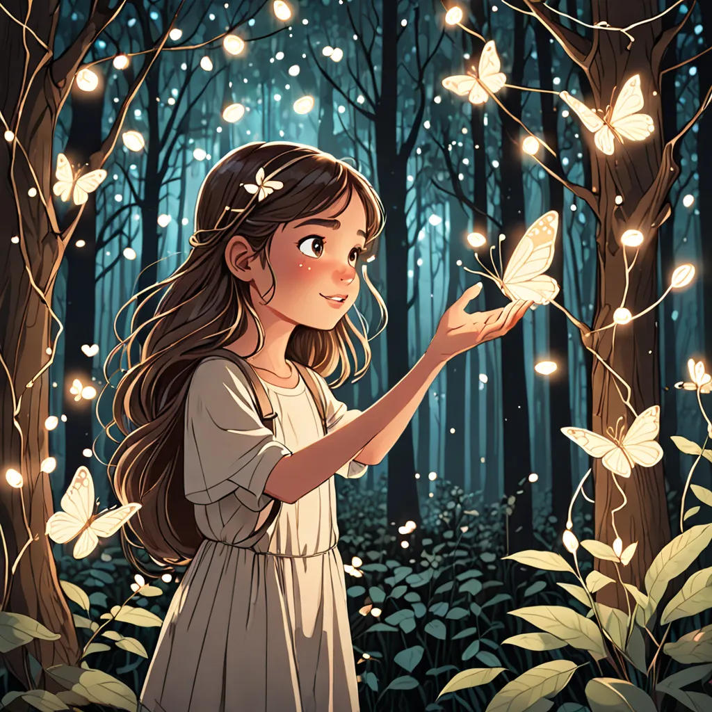 The Fairy Dreamer
