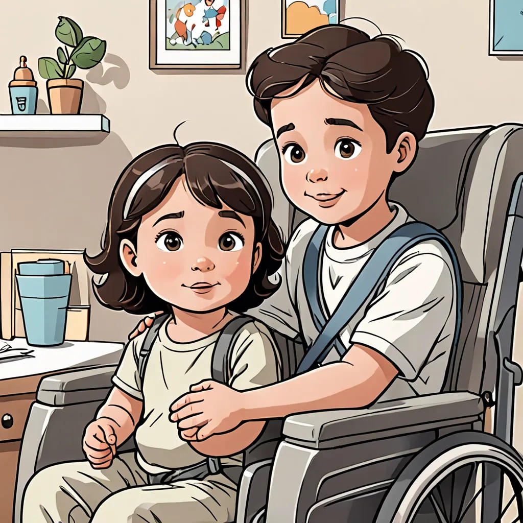 Little Champions