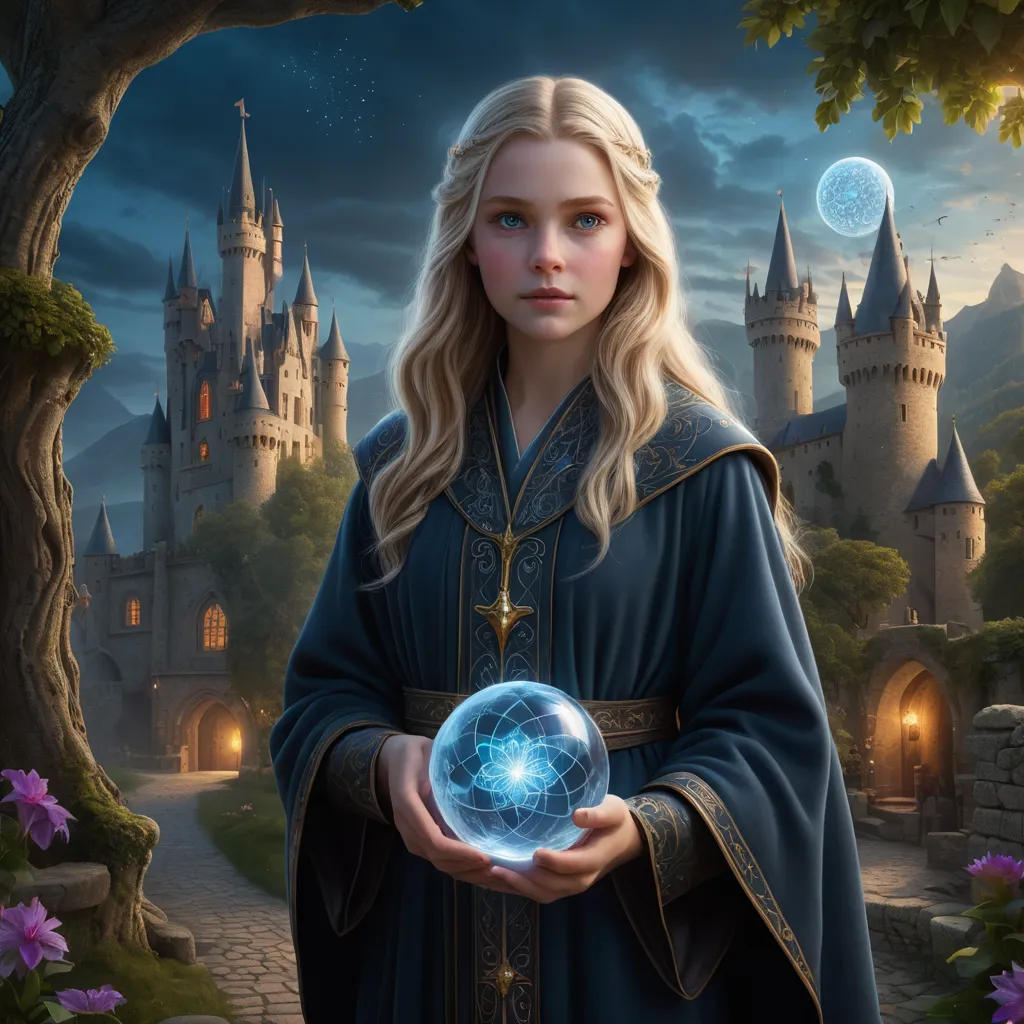 The Multiplication Magic
