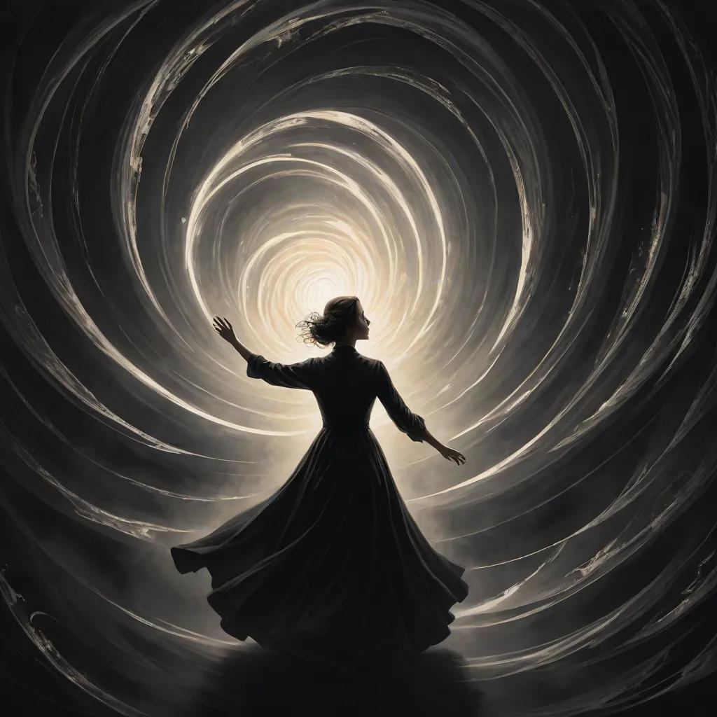 The Dawn of Light