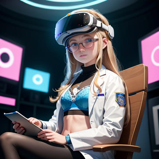 The Hypnotic Experiment