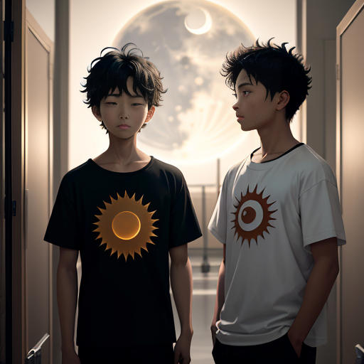 The Dual World