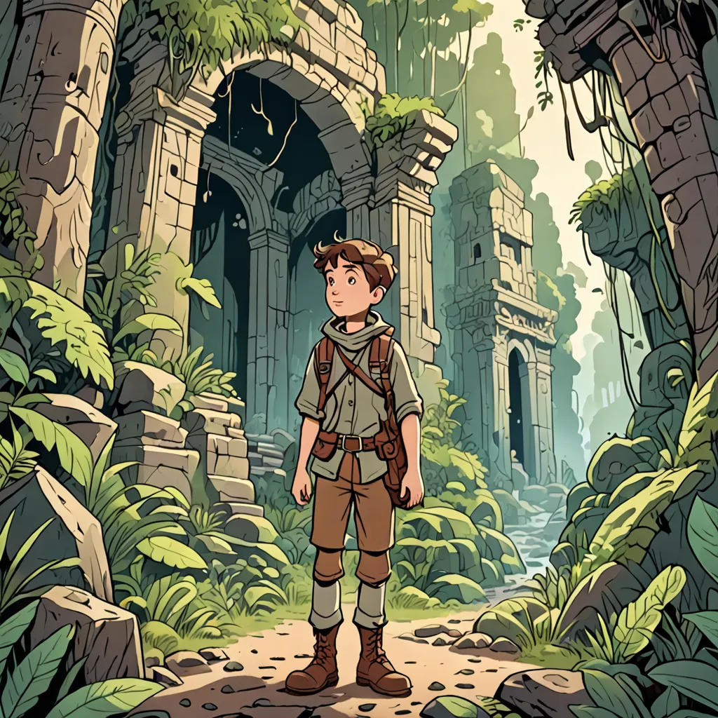 The Enchanted Realm
