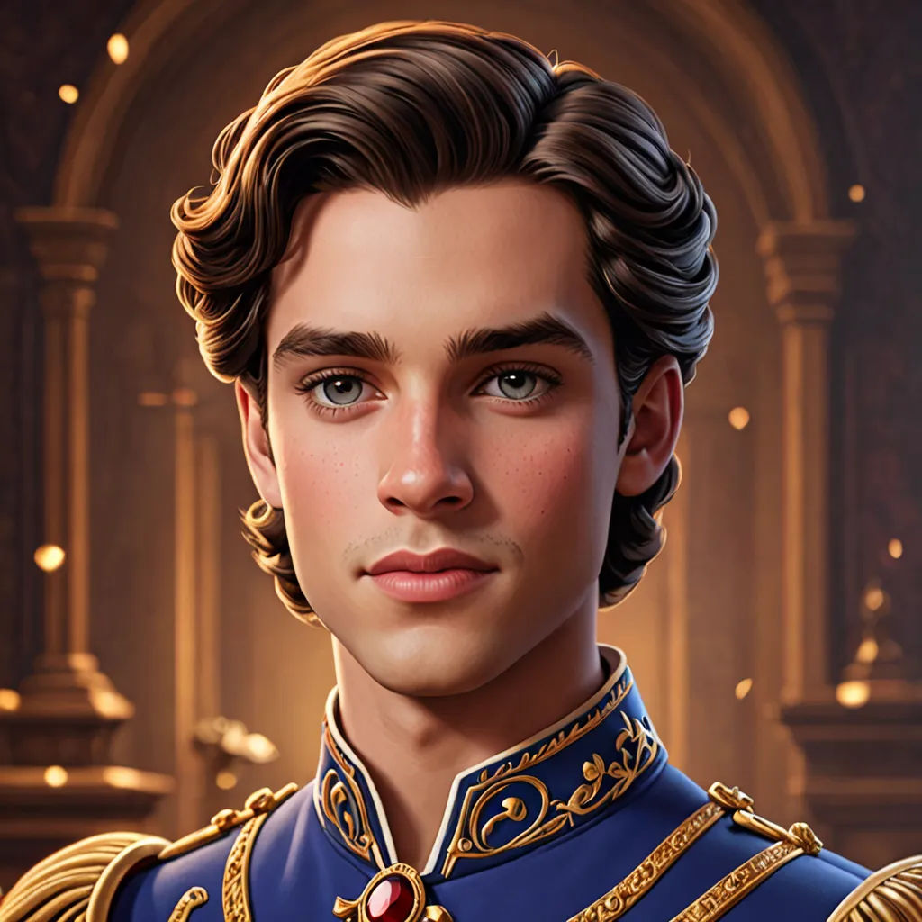 The Little Prince Story the-little-prince-story