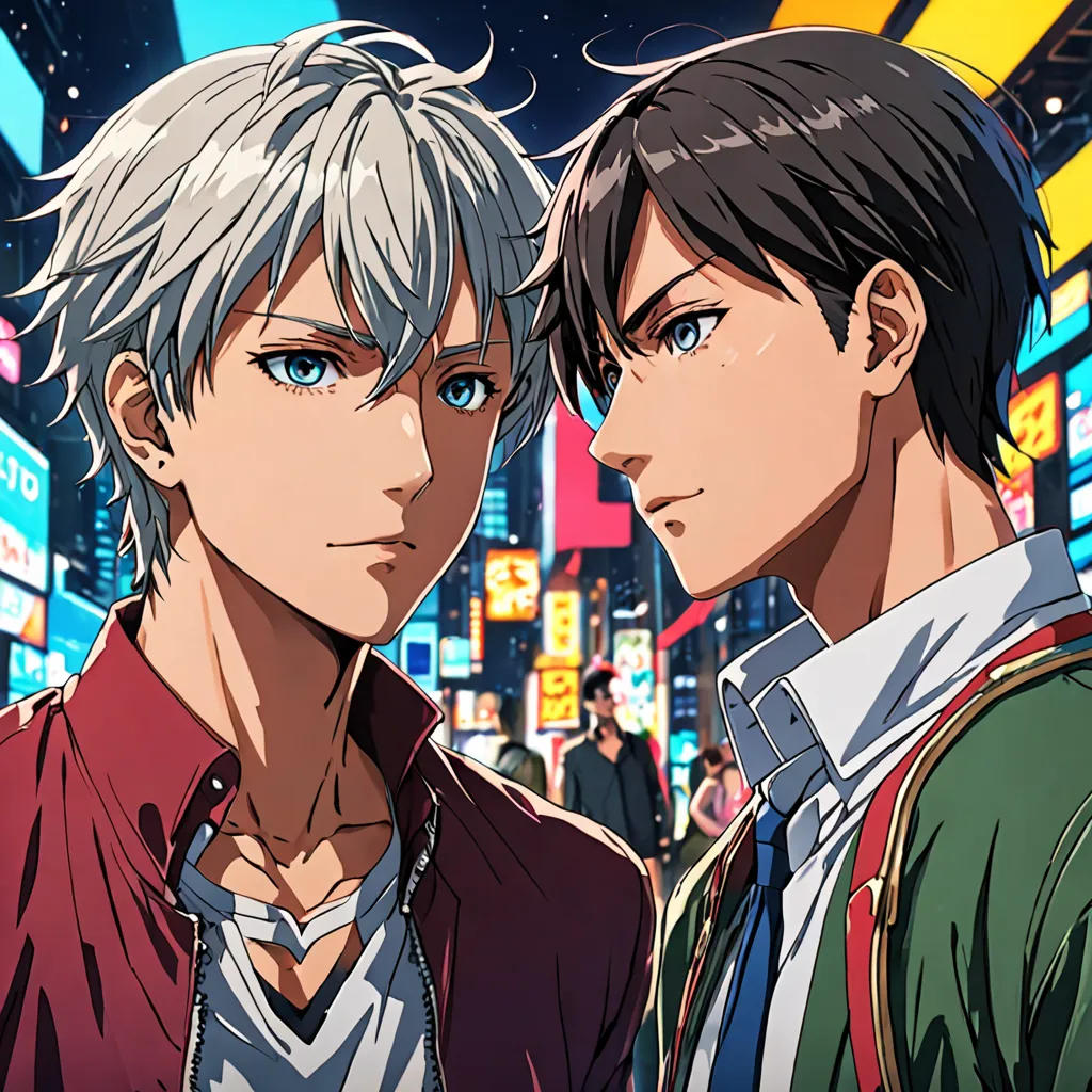 The Prince and the Peasant