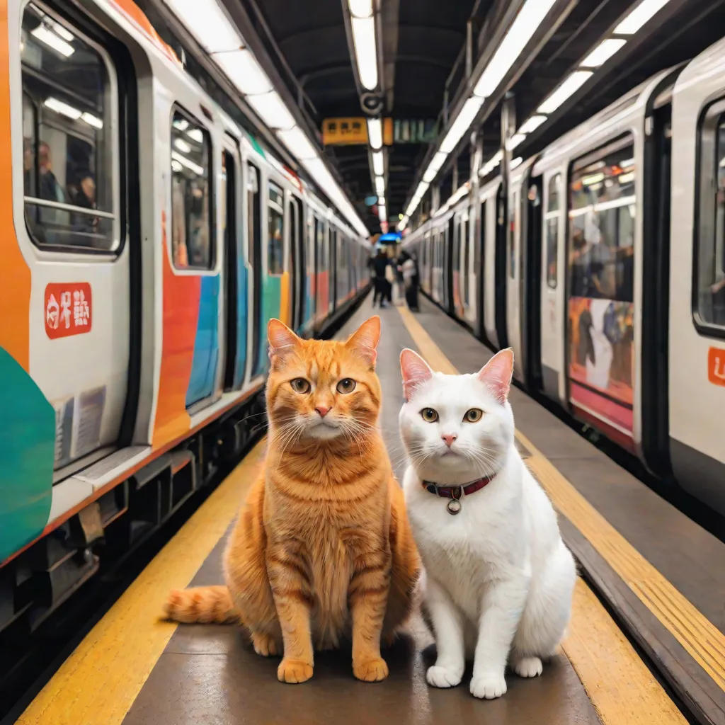 Jinja's Underground Adventure