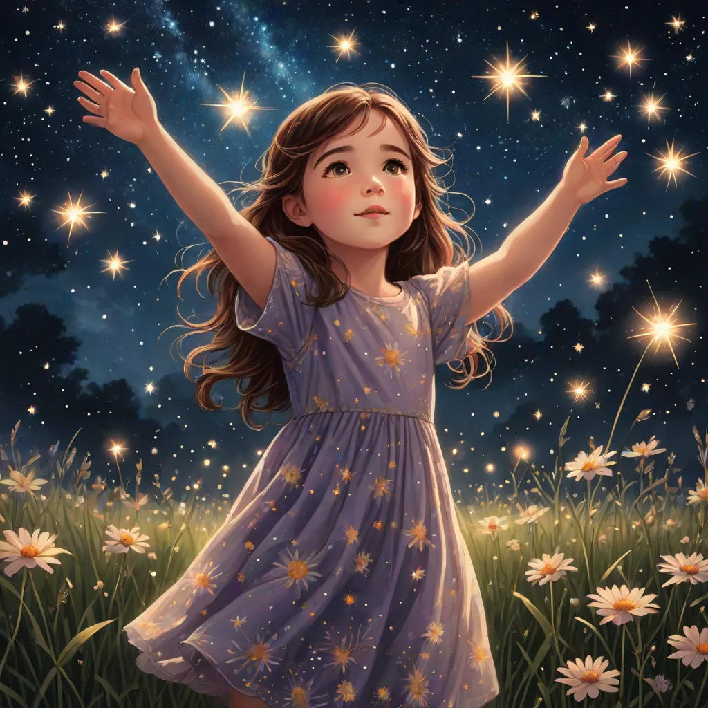 The Day the Stars Fell