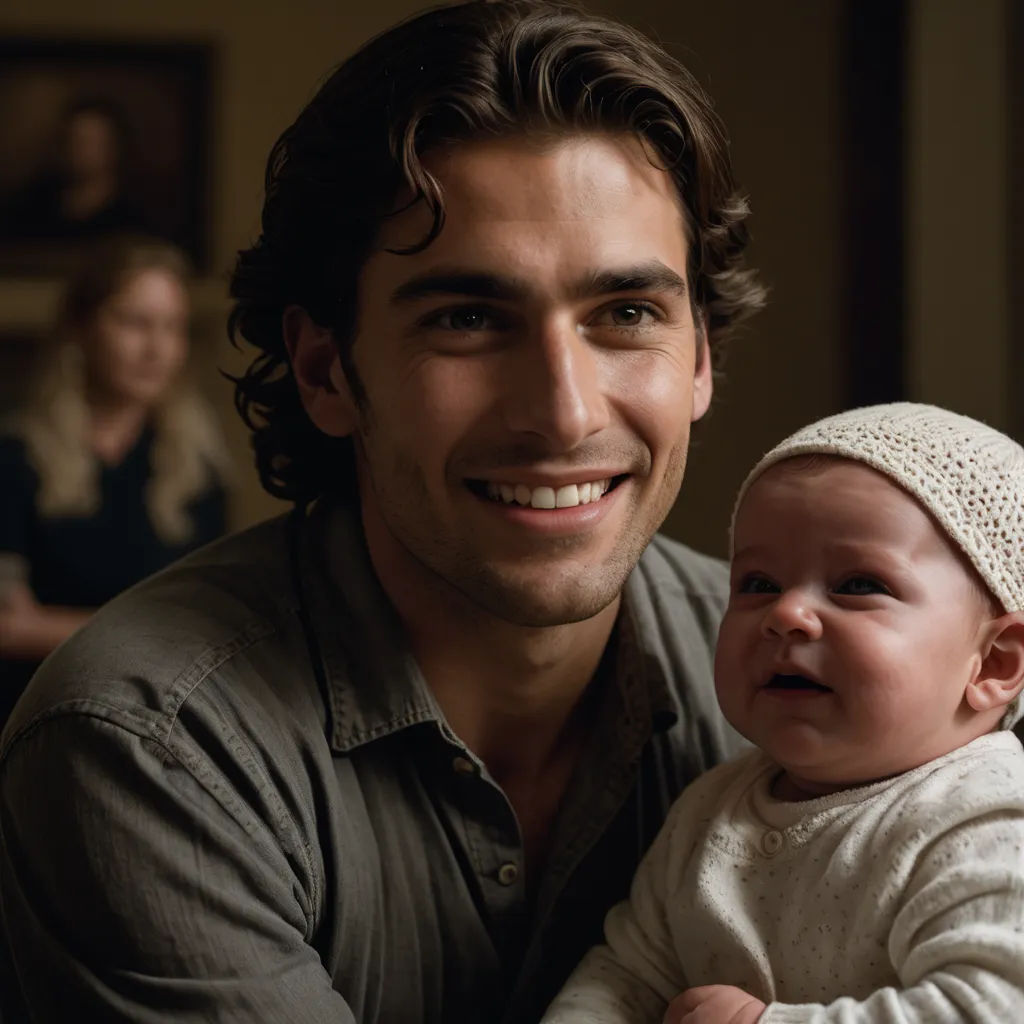 The Unexpected Transformation