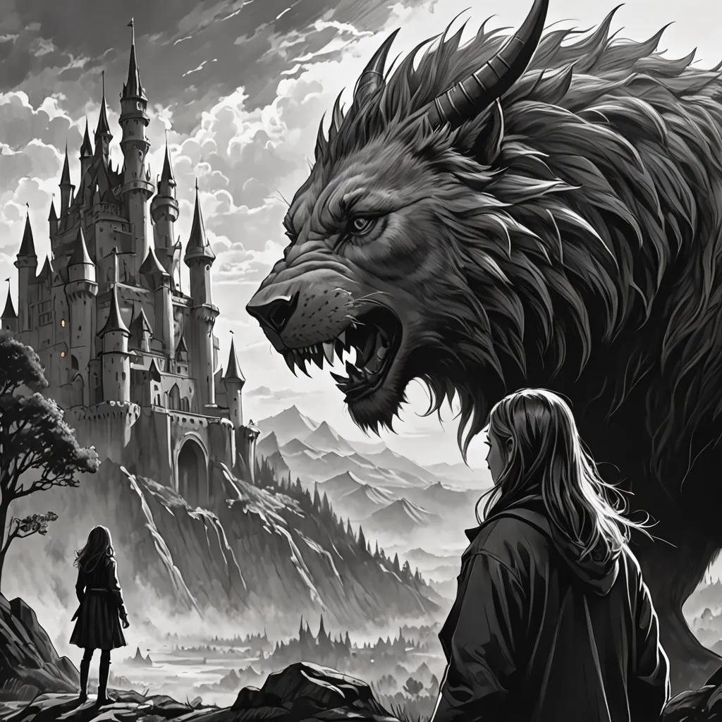 Beauty and the Beast
