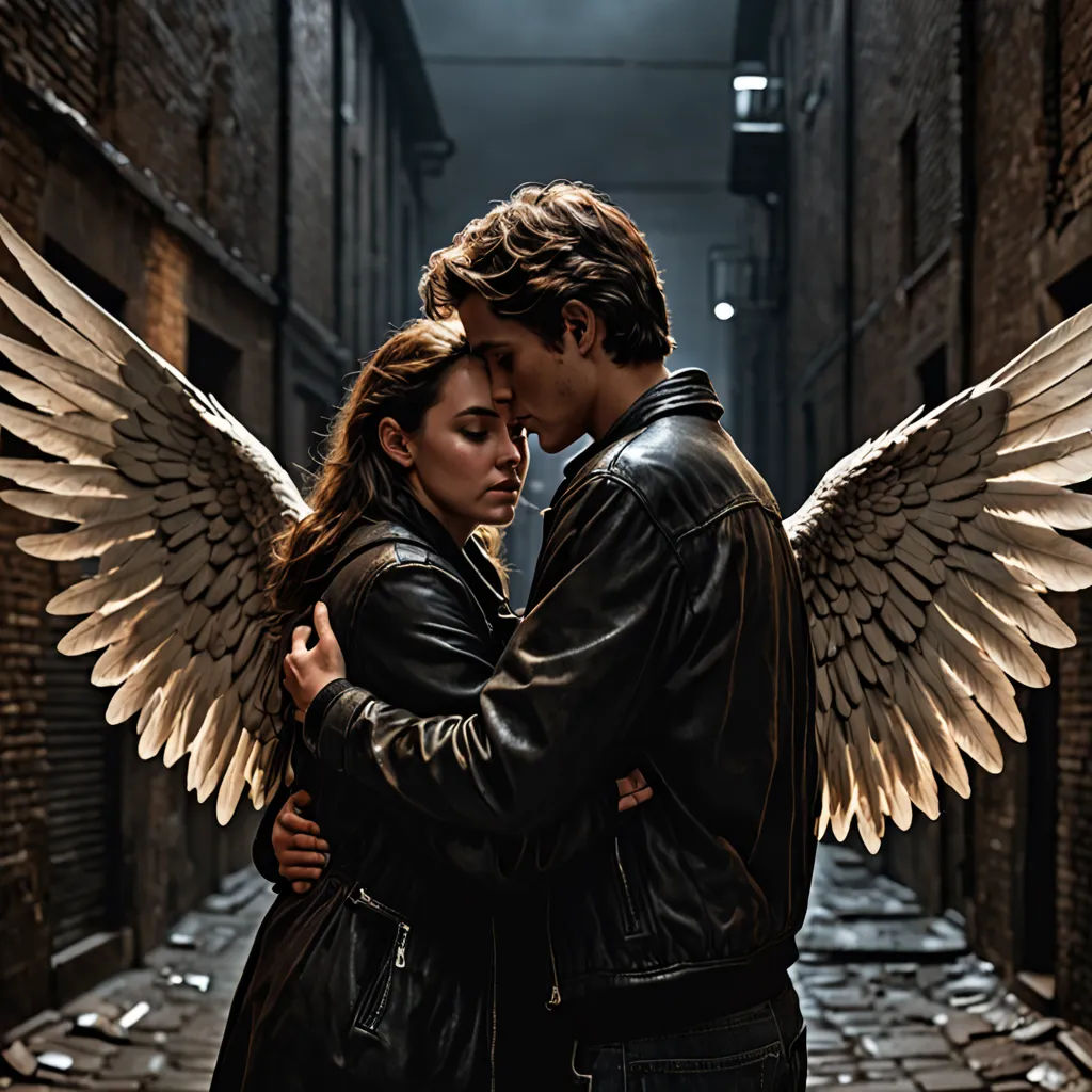 The Angel's Hope