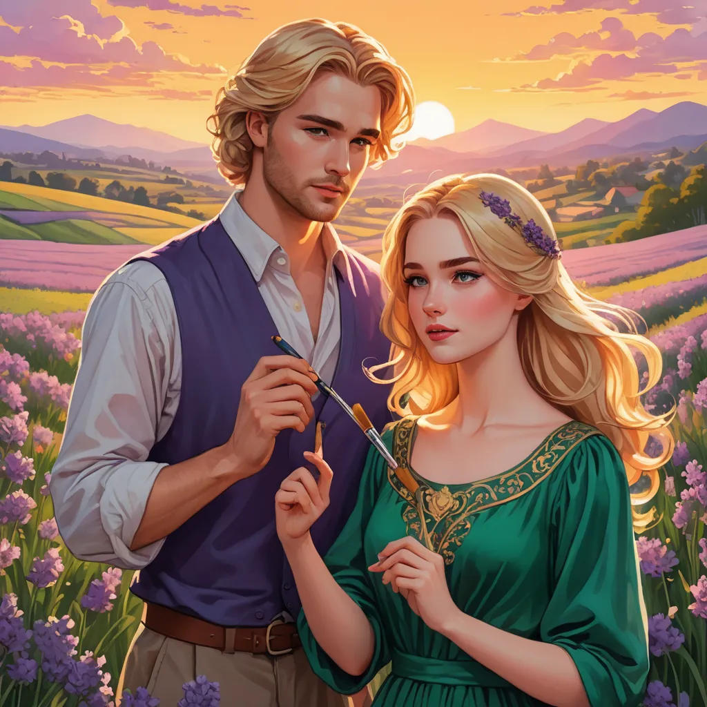 Whispering Melodies