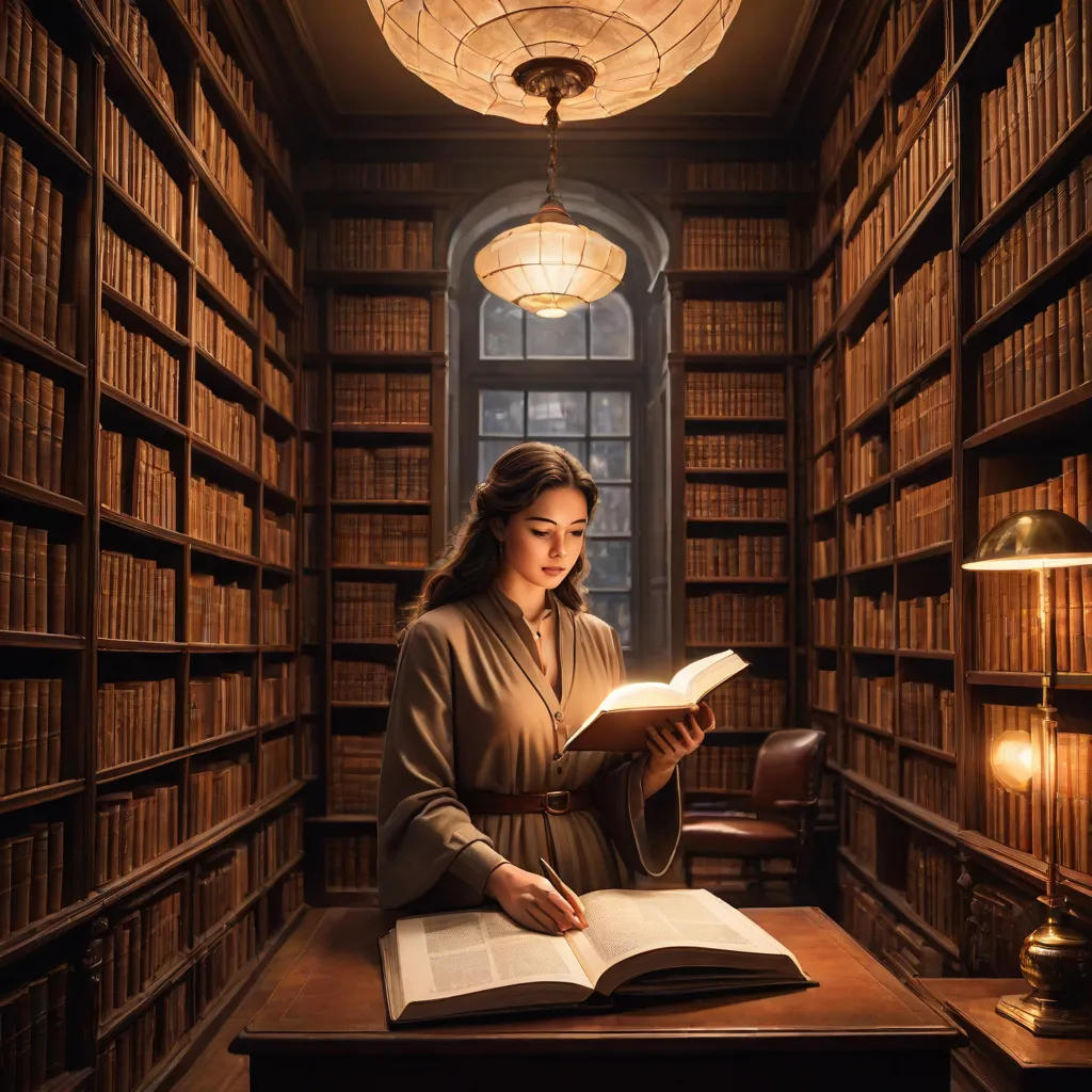 The Last Bookstore