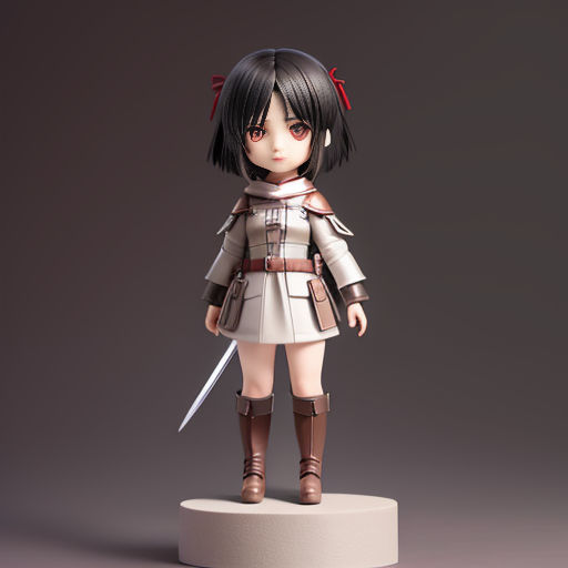 The Courageous Guardian