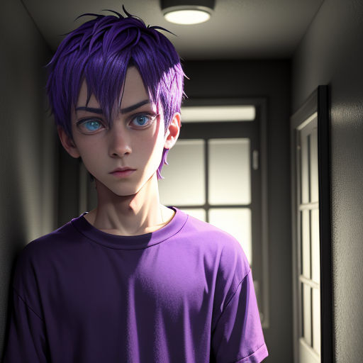 The Secret of Evan Afton