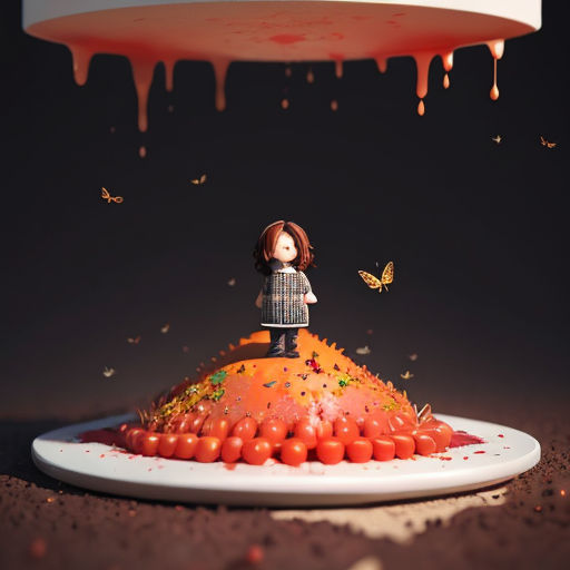 The Tomato Poop Chronicles