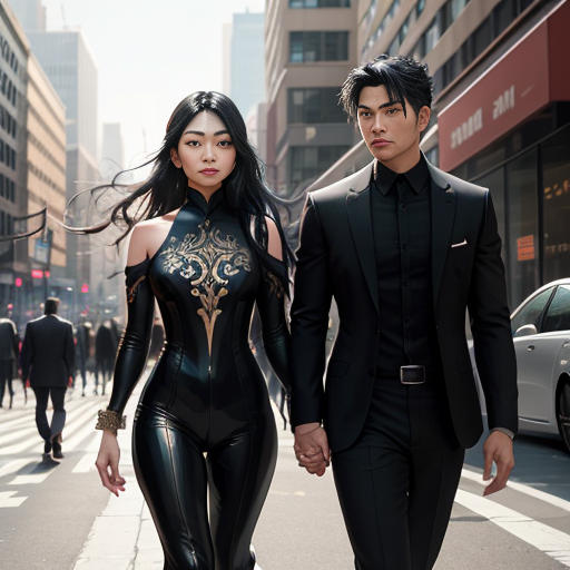 The Mysterious Adventures of Cindy Moon and Black Cat