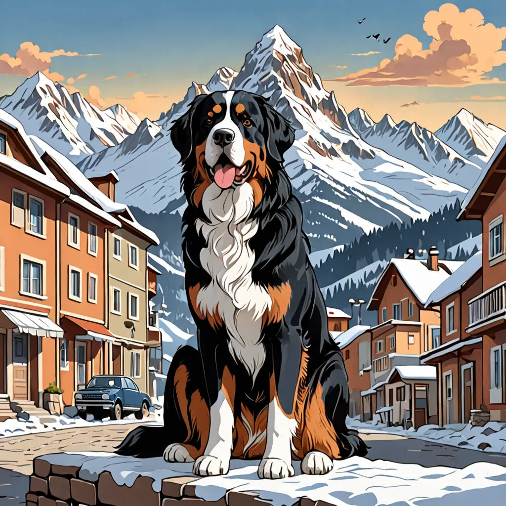 仲條正義「IS IT MOUNTAIN CAT OR MOUNTAIN DOG」 仲條正義「IS