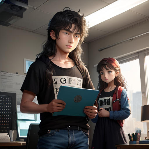 The Secret Code Club