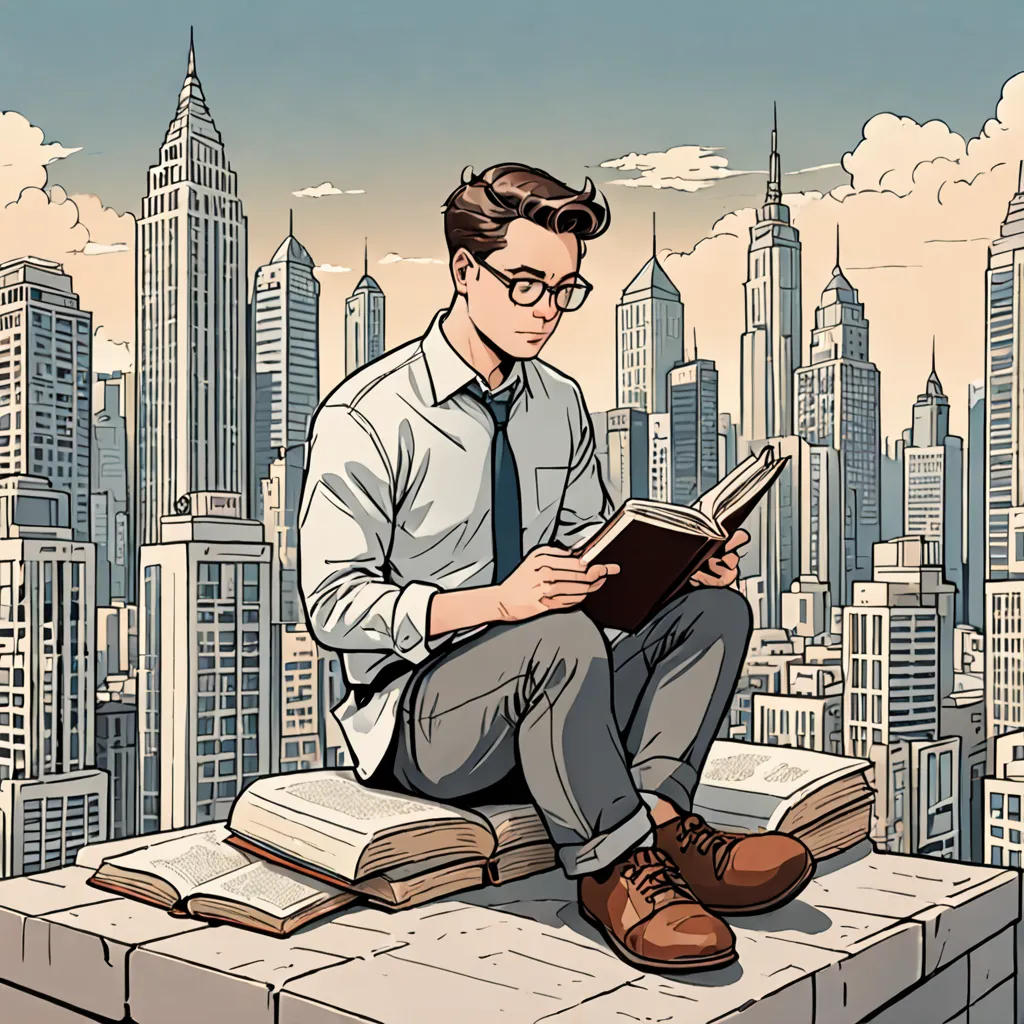 The Mindful Entrepreneur