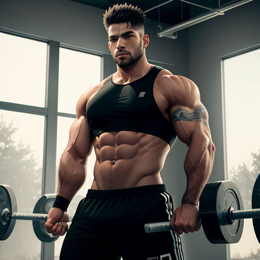 The Power Within: Unleashing Hypertrophic Triggers for Optimal Training