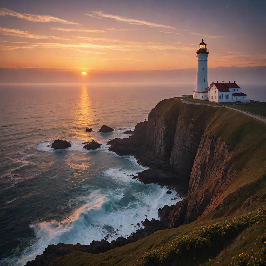 The Eternal Light