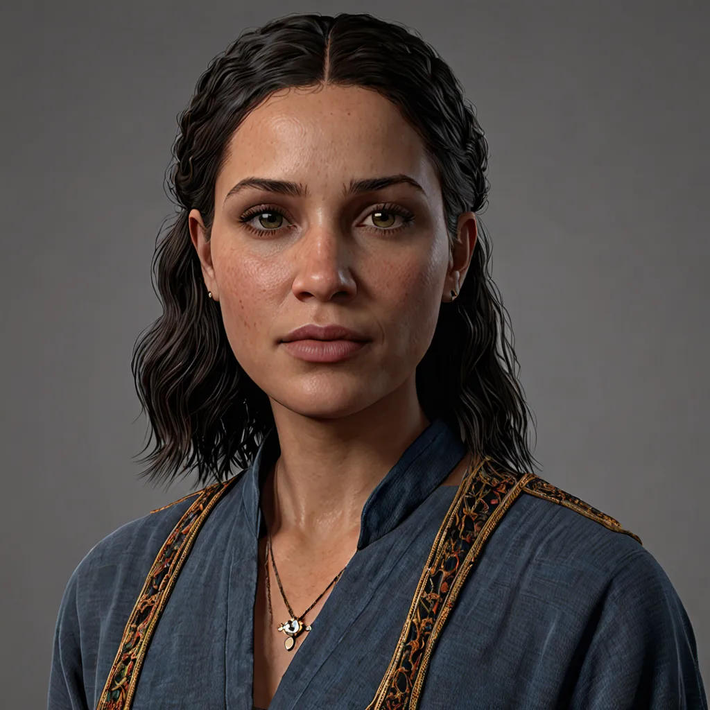 The Rise of Esther