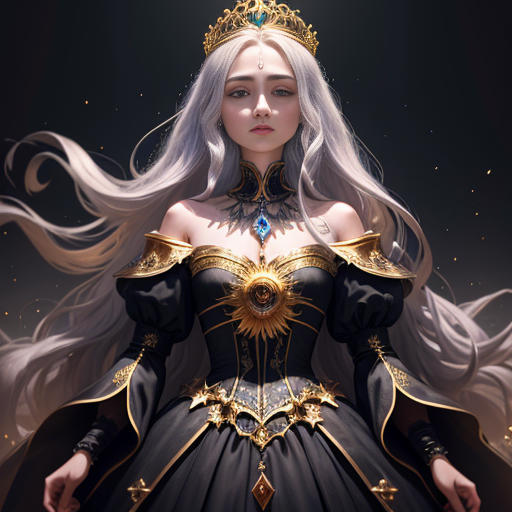 The Enchanted Bones