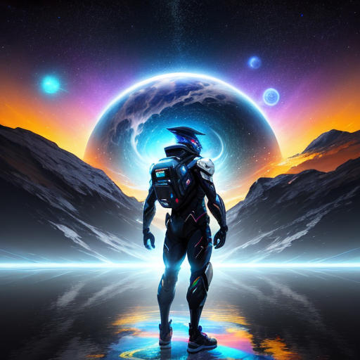 The Multiverse Odyssey