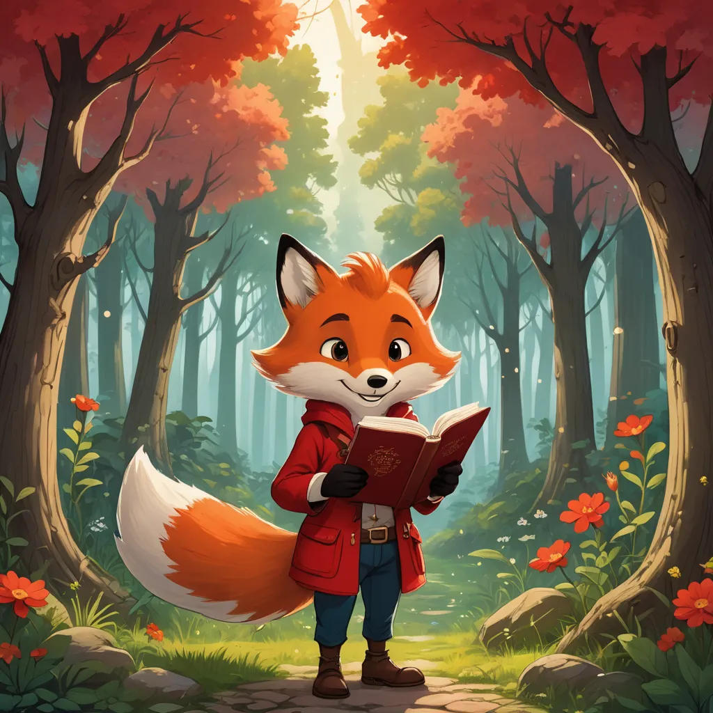 Whispers of the Forgotten Grove